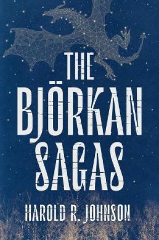 Cover of The Björkan Sagas