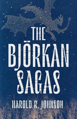 Cover of The Björkan Sagas