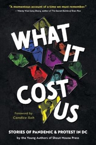 Cover of What It Cost Us