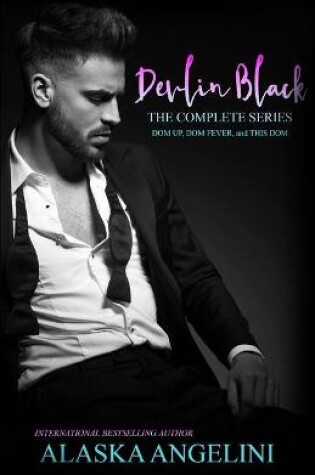 Cover of Devlin Black