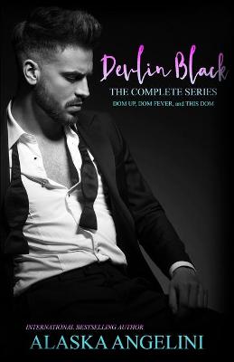 Book cover for Devlin Black