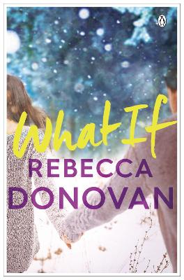 Book cover for What If