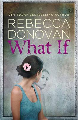 Book cover for What If