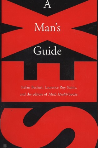 Cover of Sex: a Man's Guide