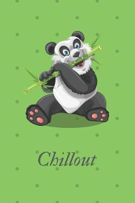 Book cover for Chillout