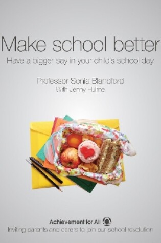 Cover of Make School Better