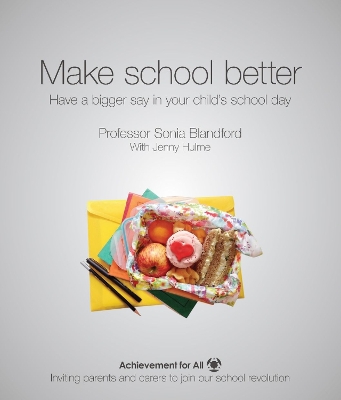 Cover of Make School Better