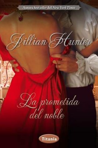 Cover of La Prometida del Noble