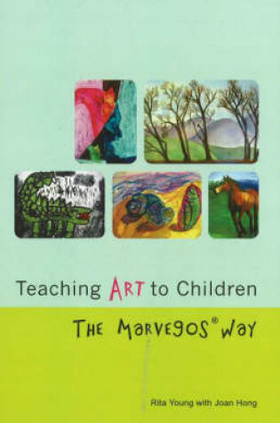 Cover of Teaching Art to Children