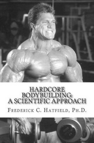 Cover of Hardcore Bodybuilding