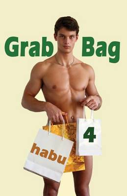 Book cover for Grab Bag 4
