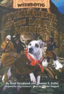 Book cover for Terrier of the Lost Mines