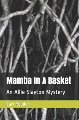 Cover of Mamba In A Basket