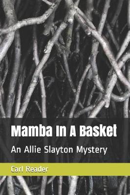 Cover of Mamba In A Basket