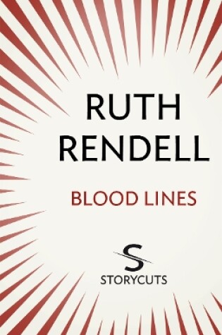 Cover of Blood Lines (Storycuts)