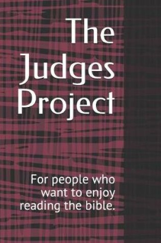 Cover of The Judges Project