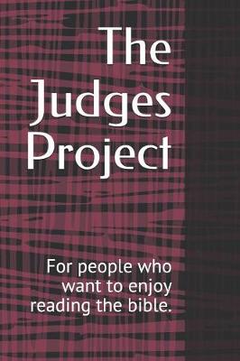 Book cover for The Judges Project