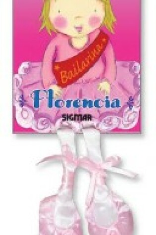 Cover of Florencia