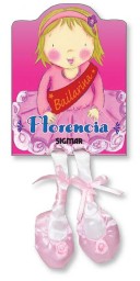 Book cover for Florencia