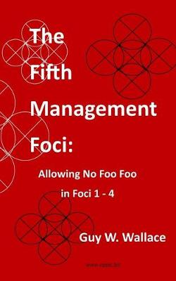 Book cover for The Fifth Management Foci