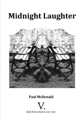 Book cover for Midnight Laughter