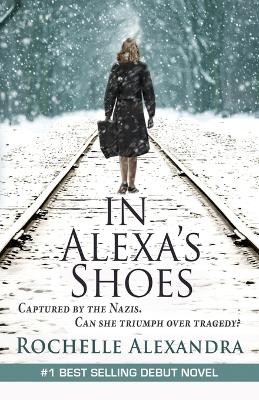 Book cover for In Alexa's Shoes