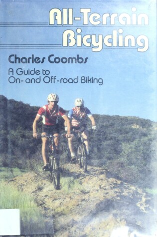 Cover of All-Terrain Bicycling