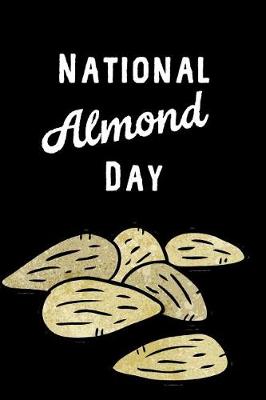 Book cover for National Almond Day