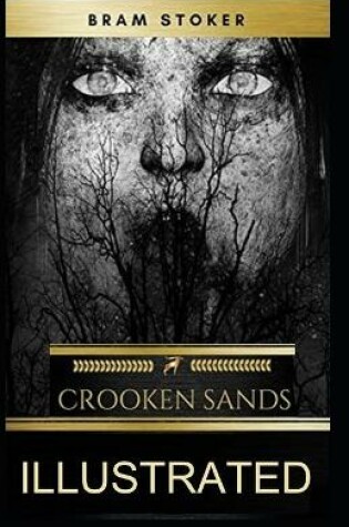 Cover of Crooken Sands illustrated