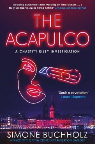 Cover of The Acapulco