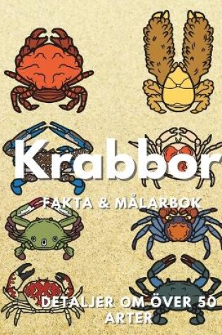 Cover of Krabbor