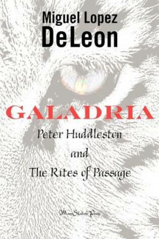 Cover of Galadria