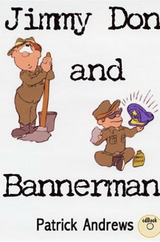 Cover of Jimmy Don and Bannerman