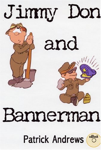 Book cover for Jimmy Don and Bannerman