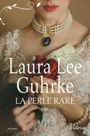 Cover of La Perle Rare