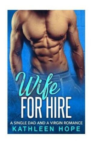 Cover of Wife For Hire