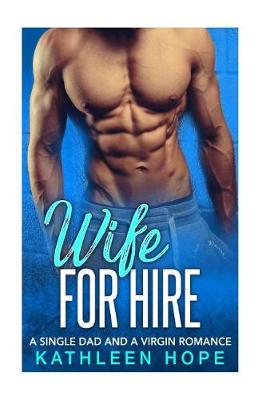 Book cover for Wife For Hire