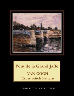 Book cover for Pont de la Grand Jaffe