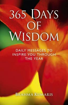 Book cover for 365 Days of Wisdom