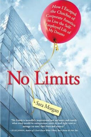 Cover of No Limits