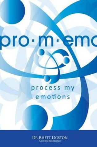 Cover of Pro.M.Emo