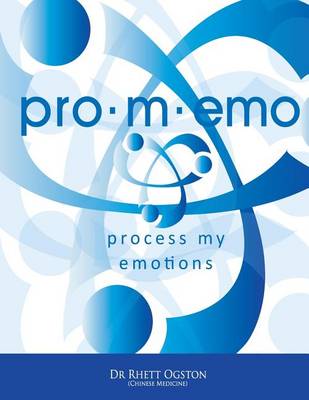 Book cover for Pro.M.Emo