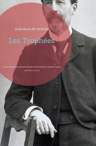 Cover of Les Trophées