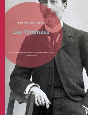 Book cover for Les Trophées