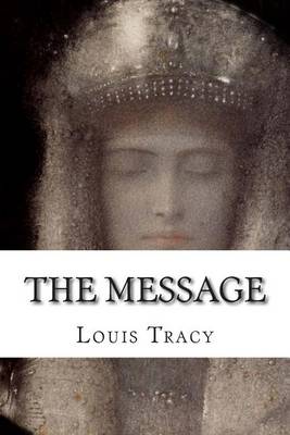 Book cover for The Message