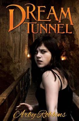 Book cover for Dream Tunnel