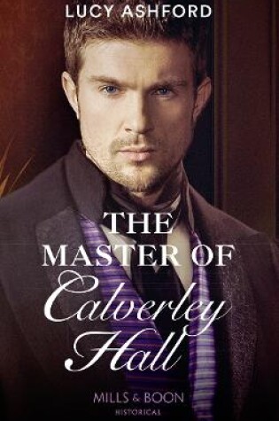 Cover of The Master Of Calverley Hall