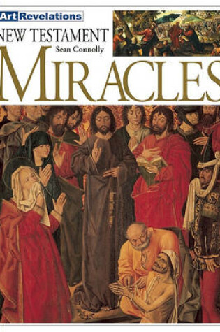 Cover of New Testament Miracles