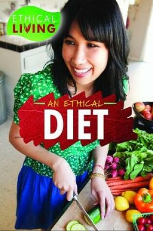 Cover of An Ethical Diet