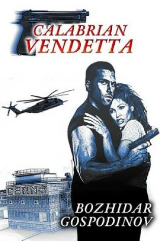 Cover of Calabrian Vendetta